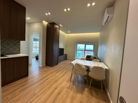 Apartment 1+1 for rent at Ali Demi