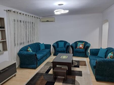 SHITET APARTAMENT 2+1 SHKOLLA E BALETIT