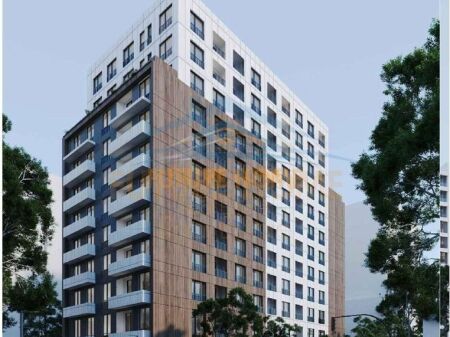 Shitet Apartament 1+1, MiVita Residence, Fusha e Aviacionit