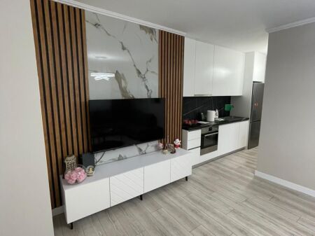 🏡 Appartamento 1+1 in Affitto – Via dei Kosovari