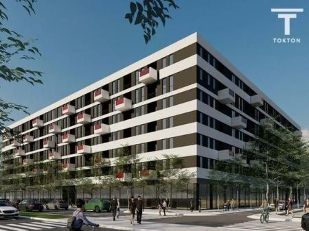 VENDESI APPARTAMENTO 1+1, BOULEVARD BLU, KAMËZ