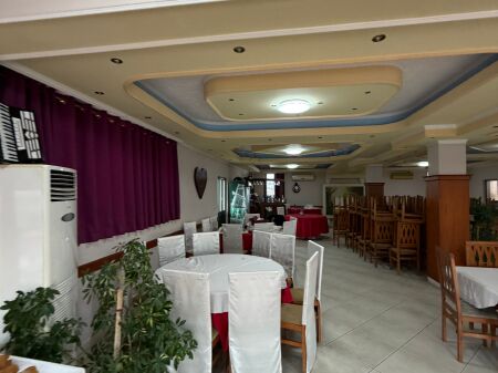 🏢 Business premises for rent in Durres