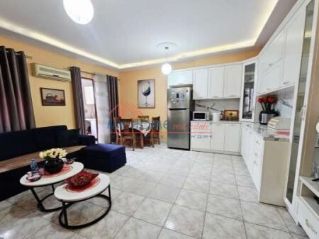 Apartment 2+1 for sale at the Mortgage Office in Tirana