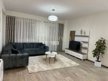 Modern 2+1 apartment for rent at Liqeni i Thate!