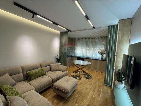 Apartment for rent 1+1 at the Zoo Garden