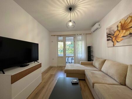 Apartment 2+1+kitchen for sale near Mozaiku in Tirana