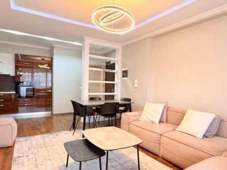 APARTAMENT ME QERA 2+1 ASTIR 65.000 LEKE