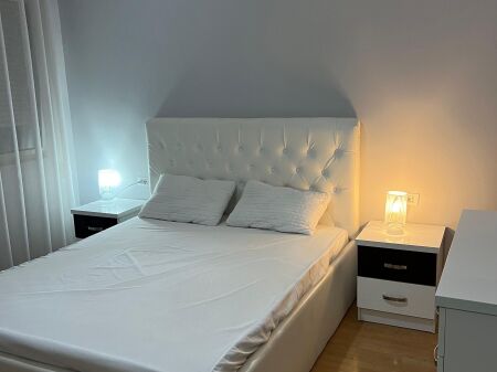 Apartament Kompleksi DELIJORGJI