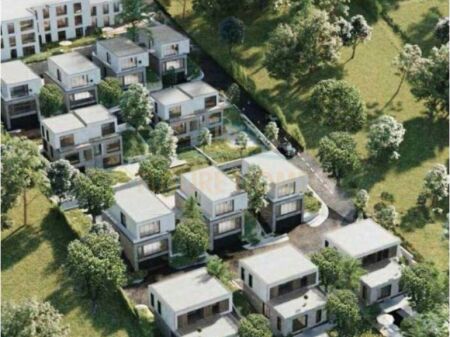 Shitet, Apartament 2+1,Térfili Residence, Liqenit të Farkës