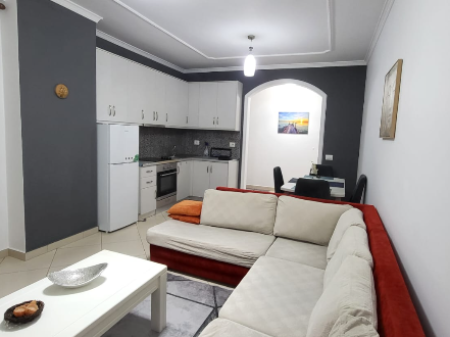 🏠 Apartament 2+1+2 me Qira – Mbikalimi i Komunës6000