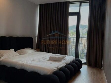 Luxury Apartment 2+1+2 for Sale, Lake View Residence