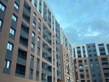 For sale 2+1+2 ASTIR ALBA RESIDENCE ASTIR 150,000€