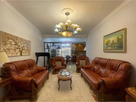 Appartamento 2+1 in vendita a Vasil Shanto, Tirana