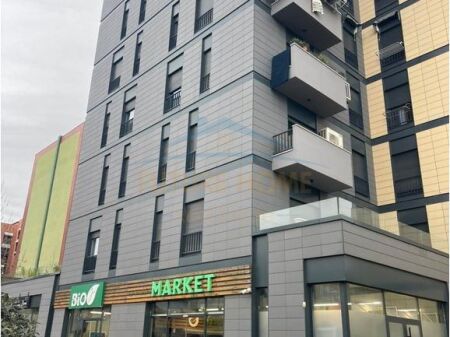 Affitto, Locale commerciale Via Panorama, Quartum Residence