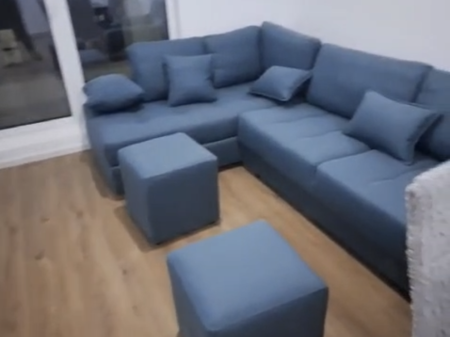 🏡 Apartment 1+1 for Rent at Ali Demi