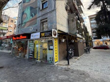 SHITET AMBJENT BIZNESI NE MYSLYM SHYR