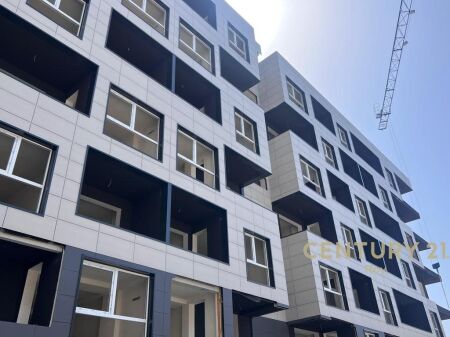 VENDESI APPARTAMENTO 1+1 MONTEVIDEO RESIDENCE A MALI ROBIT!!!