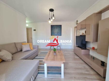 Apartament 1+1 Ne Shitje Te Ne Ali Dem (ID 4119459)