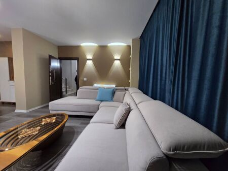 New Apartment Villa for Rent   First floor