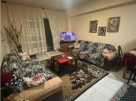 Shitet, Apartament 2+1, Sheshi Wilson