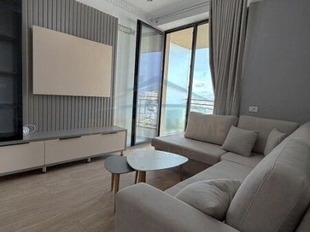 Affitto, Appartamento 2+1+Posto Auto, Residenza Golden Tower, Mine Peza