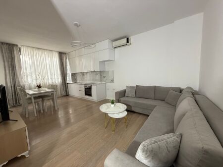 Japim Apartament me qira 1+1 te Kopeshti Zoologjik Kompleksi Mateo