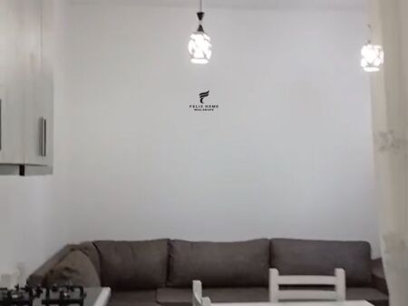 APARTAMENT ME QERA 1+1 ALI DEM 35.000 LEKE