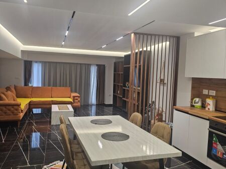 APPARTAMENTO 2+1 IN AFFITTO PRESSO IL CAMPO DELL'AVIAZIONE