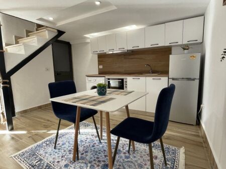 Apartament duplex - 📍Rruga e Durrësit,pranë Mullirit të Vjetër