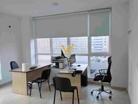 UFFICIO 65 M2 IN AFFITTO A KOM.AVID, NUOVO BOULEVARD 50.000 LEKE