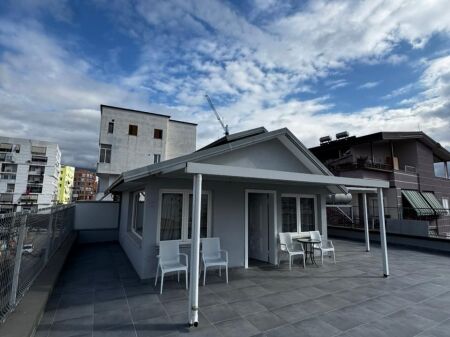 Rent - Papafingo - Jordan Misja Street