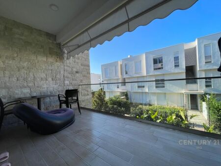 APARTAMENT 1+1 NE SAN PIETRO!