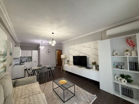 ZOGU I ZI – APARTMENT 2+1+2 FOR RENT