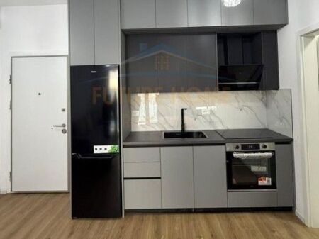 Affitto, Appartamento 1+1, Fresk, Tirana