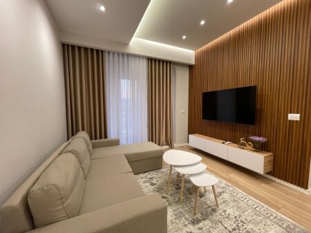 JEPET ME QERA,APARTAMENT 1+1,JORDAN MISJA