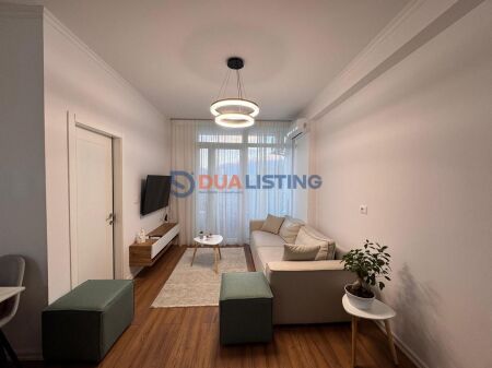 SHITET APARTAMENT 1+1 TEK KOPSHTI BOTANIK !