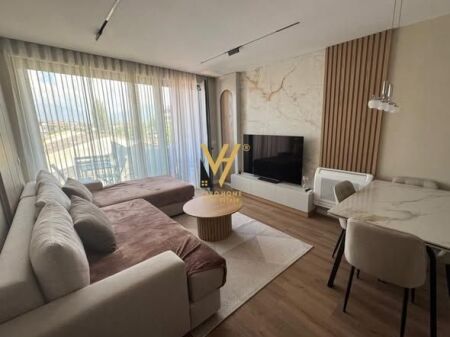 SHITET APARTAMENT 1+1+BLK TE AKSES TIRANA, ISH SHESHI SHQIPONJA 141.000 EURO