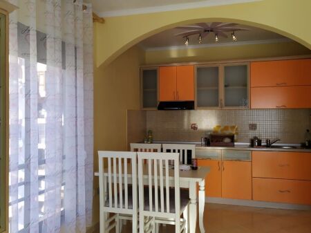 Appartamento in affitto 1+1 - 📍Selvia, inizio della strada Saraceve, 45.000 lek