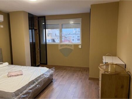 Apartment 2+1 for rent near the center