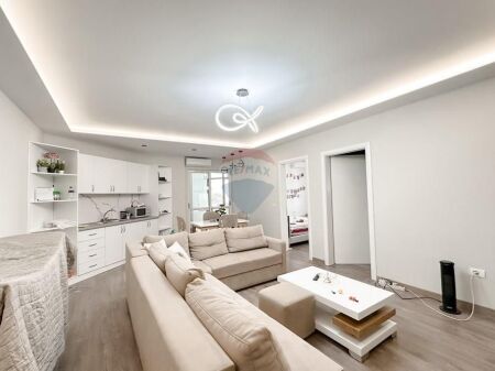 2+1 APARTMENT FOR SALE IN DON BOSKO