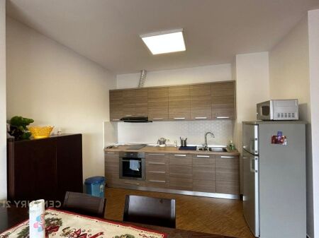 OKAZION, APARTAMENT 2+1+2 TE OXHAKU.