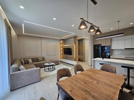 Qera, Apartament 2+1+Post Parkimi, Sofia Residence, TEG, Tirane.