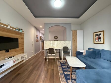 Appartamento in vendita Lungomare Vlore