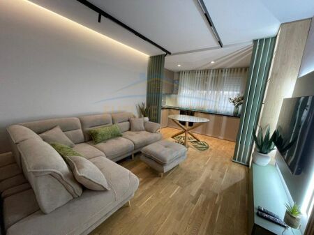 Rent, Apartment 1+1, Zoological Garden, Tirana.