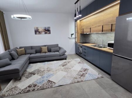 APARTMENT FOR RENT 1+1 STUDIO 55,000 LEKE