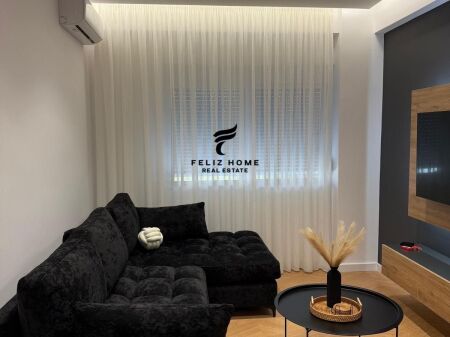 APARTMENT FOR RENT 1+1 ARTIFICIAL LAKE 100,000 LEKE