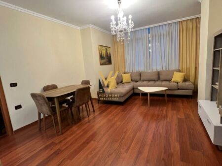 APARTMENT 2+1+BLK FOR RENT ON BLV. JEAN D’ARC 700 EURO