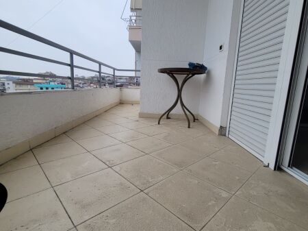 Apartment 2+1+2 for sale in Durres Beach