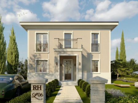 🏡 Shitet Vilë – Rolling Hills, Liqeni i Farkës  