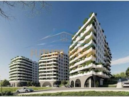 Shitje, Apartament 1+1, Aluna Residence, Paskuqan, Tiranë.